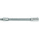 Rallonge 1/4'', Long. : 120 flexible mm