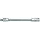 Rallonge 1/4'', Long. : 120 flexible mm