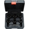 Set douilles  7 pièces 21-32mm Vigor