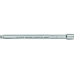 Rallonge 1/4'', Long. : 305 mm