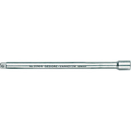 Rallonge 1/4'', Long. : 305 mm