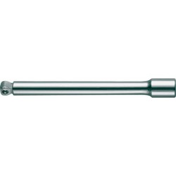 Rallonge à cardan 1/4'', Long. : 55 mm