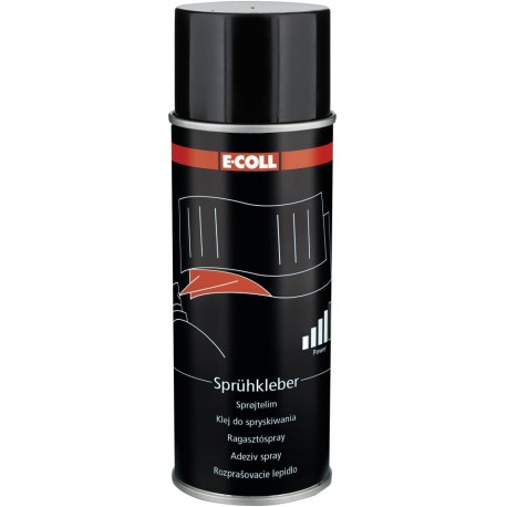 Colle en bombe 400ml E-COLL EE (Par 12)