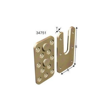 Connecteur SST ATF55/150-B (Par 20)