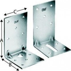 Connecteur d'angle ADR6090 (Par 100)
