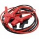 Cable de démarrage uniTEC bis 2500ccm DIN16
