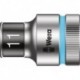 Douille 1/2" 11mm 6kt. fonction maintien  Wera