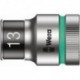 Douille 1/2" 13mm 6kt. fonction maintien  Wera