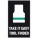 Douille 1/2" 18mm 6kt. fonction maintien  Wera