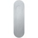 Coque d'entrée 42 4250,oval,F69 matt