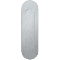 Coque d'entrée 42 4250,oval,F69 matt