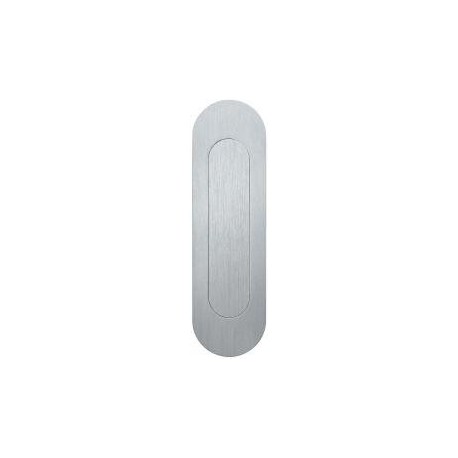 Coque d'entrée 42 4250,oval,F69 matt