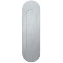 Coque d'entrée 42 4250,oval,F69 matt