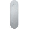Coque d'entrée 42 4250,oval,F69 matt