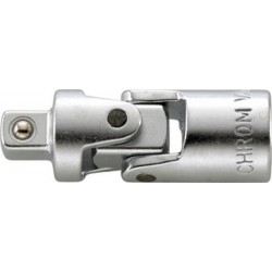 Joint de cardan 1/4'', Long. : 40 mm