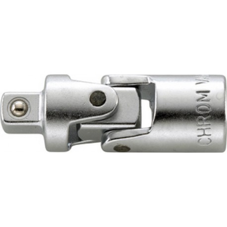 Joint de cardan 1/4'', Long. : 40 mm
