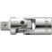 Joint de cardan 1/4'', Long. : 40 mm