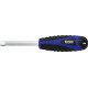 Manche carré 1/4'', Long. : 145 mm