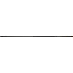 Manche 145 cm, graphit Quikfit (Par 6)