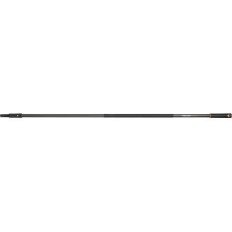 Manche 145 cm, graphit Quikfit (Par 6)