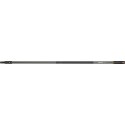 Manche 145 cm, graphit Quikfit (Par 6)