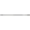Manche 145 cm, graphit Quikfit (Par 6)