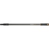 Manche 84 cm, graphit Quikfit (Par 6)
