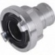 Raccord d'aspiration Storz, aluminium Al 110-A, 110mm, DIN14323