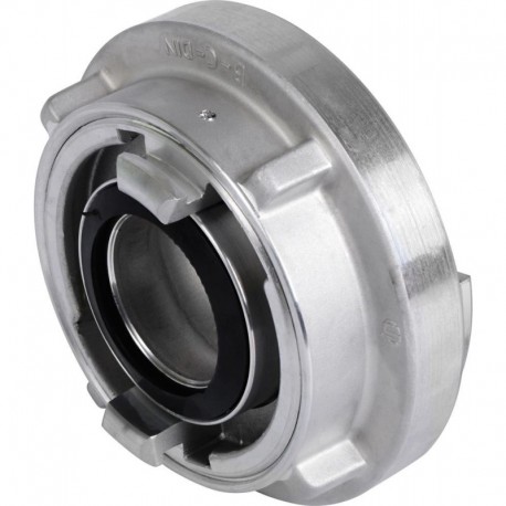 Raccord Storz s Al 110-A auf 75-B, DIN14343
