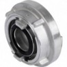 Raccord Storz s Al 110-A auf 75-B, DIN14343