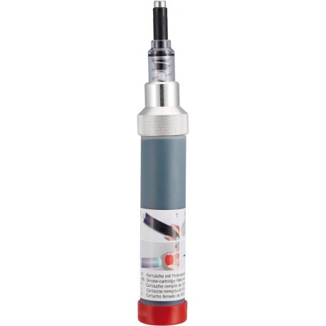 Presse Universal pour  100g Graisse