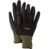Gants. Fitter ProofPolyamid, Nitril,  Taille  10 (Par 12)