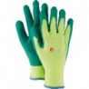 Gants. Fitter StampAcryl, Latex,  Taille  8 (Par 12)