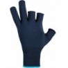Gants Mishan Polyamid, genoppt,  Taille 9 (Par 12)