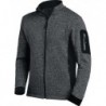 Veste Christoph,280g/qm, Taille 2XL,anthr./noir