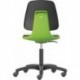 Chaises Labsit 2 vert Inte Taille mousse,avec roues