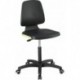 Chaises Labsit 2 vert Inte Taille mousse,avec roues