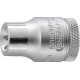 Douille 3/8'' pour vis mâle TORX®, Dimensions : E 6, Long. 28 mm, Pour vis M5
