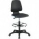 Chaises Labsit 4 bleu Inte Taille mousse,avec roues
