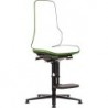 Chaises NEON gris synchro m. Gleiter u. A.-Hilfe