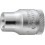 Douille 3/8'' pour vis mâle TORX®, Dimensions : E 12, Long. 28 mm, Pour vis M10