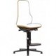 Chaises NEON orange synchrom. Gleiter u. A.-Hilfe