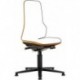 Chaises NEON orange synchromit Gleiter
