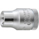 Douille 3/8'' pour vis mâle TORX®, Dimensions : E 14, Long. 28 mm, Pour vis M12