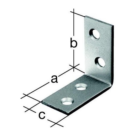 Equerre fixation,894/VA