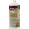Colle epoxy SW DP 490 2-K-EPX-noir 50ml 3M