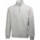Sweat Oxford,  Taille  L, gris-melliert