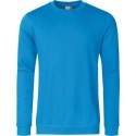 Pull  Taille  L, turquoise