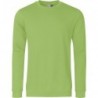 Pull  Taille  L, wild vert citron
