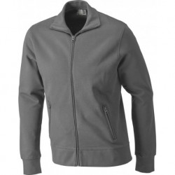 Sweat  Taille  M gris acier